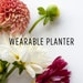 Avatar belonging to wearableplanter