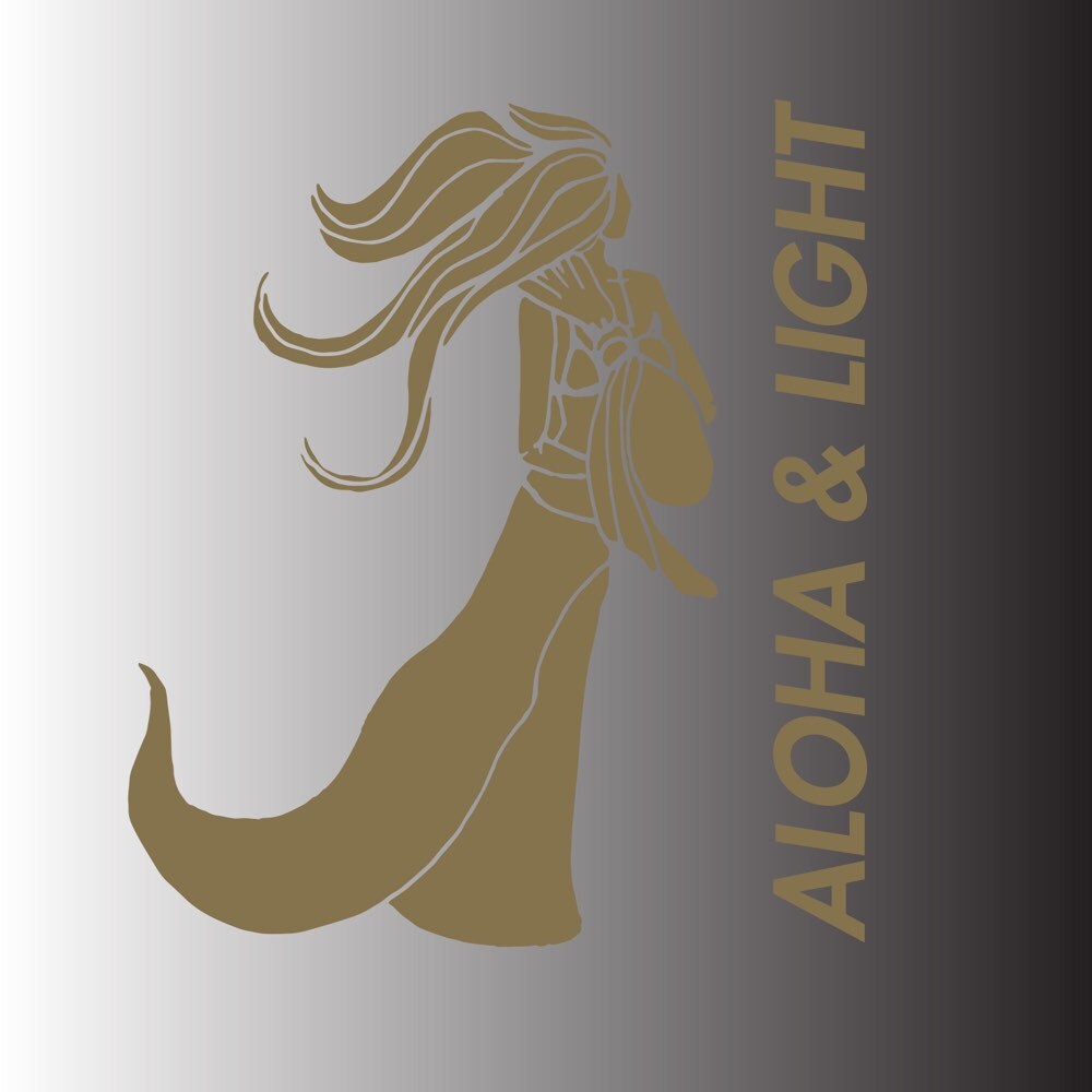 aloha and light ring sling