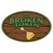 Broken Token