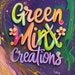 GREENMINX CREATIONS