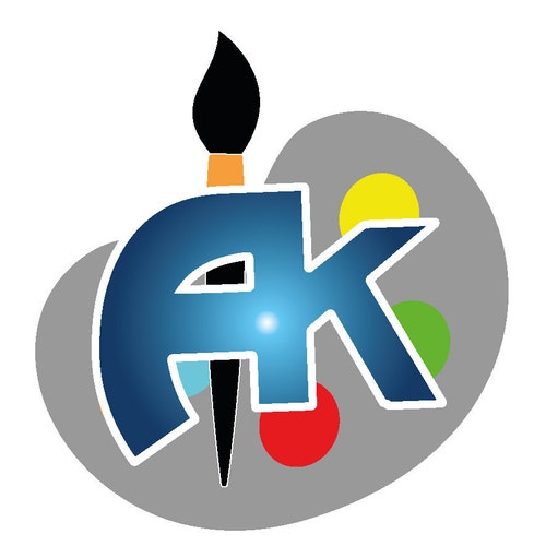 AkdenisDesign store logo