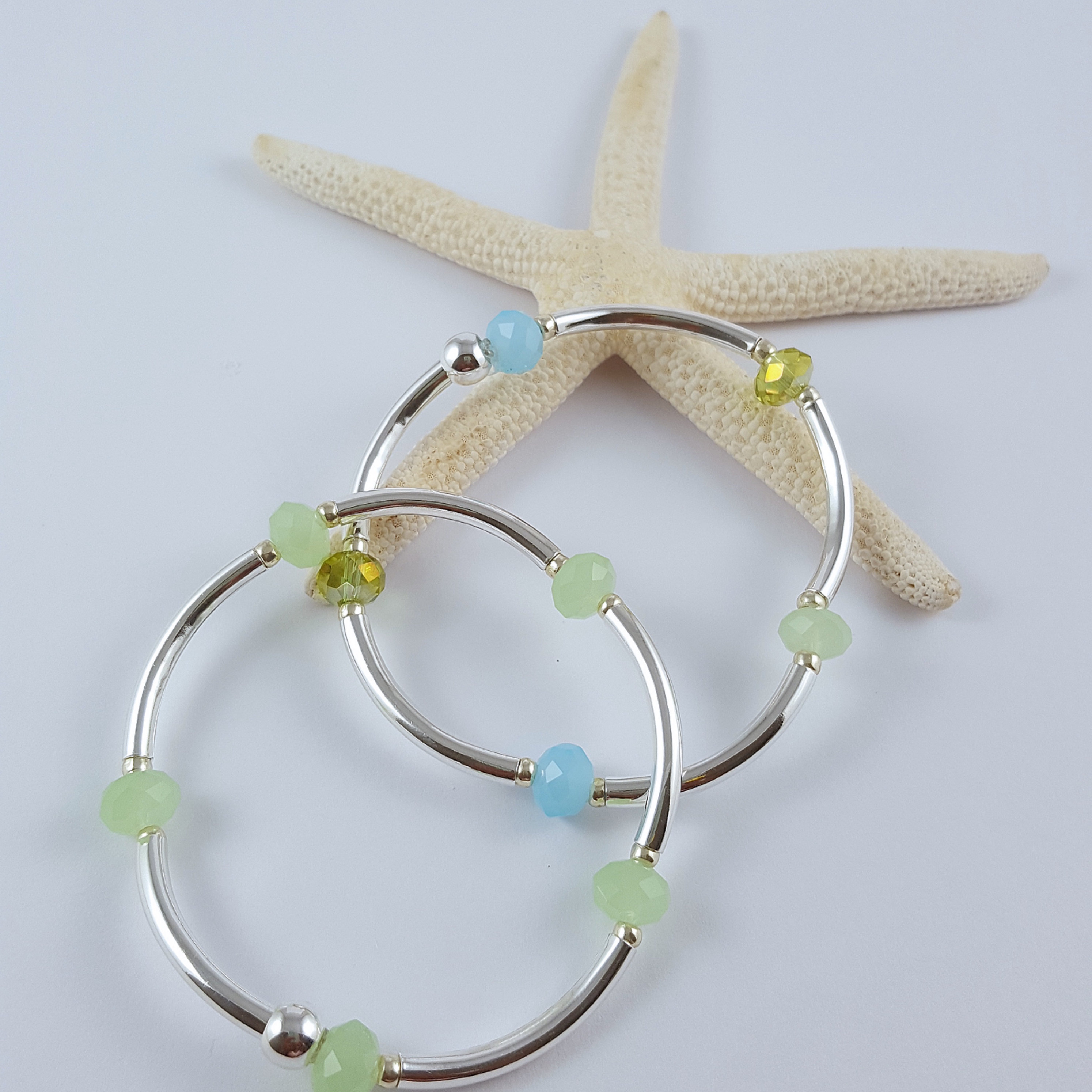 Barbadosbased handmade jewellery boutique by Summergemsjewellery