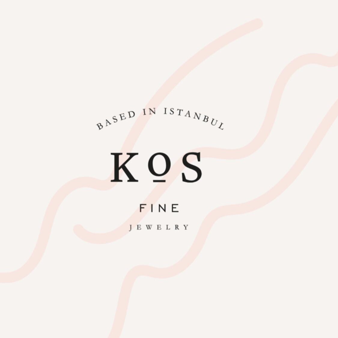 KosFineJewelry Etsy