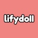 lify doll