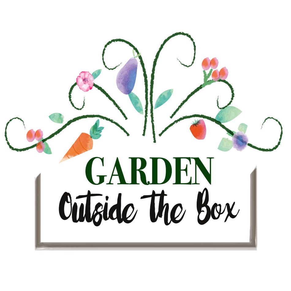 Jardinage urbain de printemps #6 – DIY boite à graines