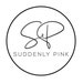 SuddenlyPink