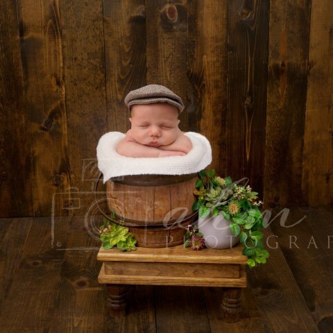 Cream Bed Newborn Digital Backdrop Above Close Up Baby Girl Boy Gender Neutral Composite Background Sale