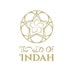 The WORLD OF INDAH