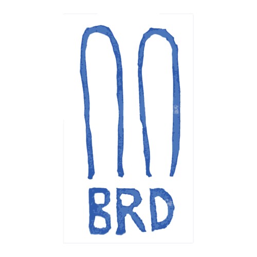 brd logo