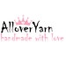 Allover Yarn