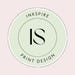 InkspirePrintDesign store logo