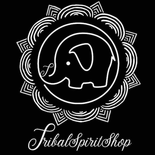 TribalSpiritShop store logo