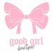 Good Girl Boutique