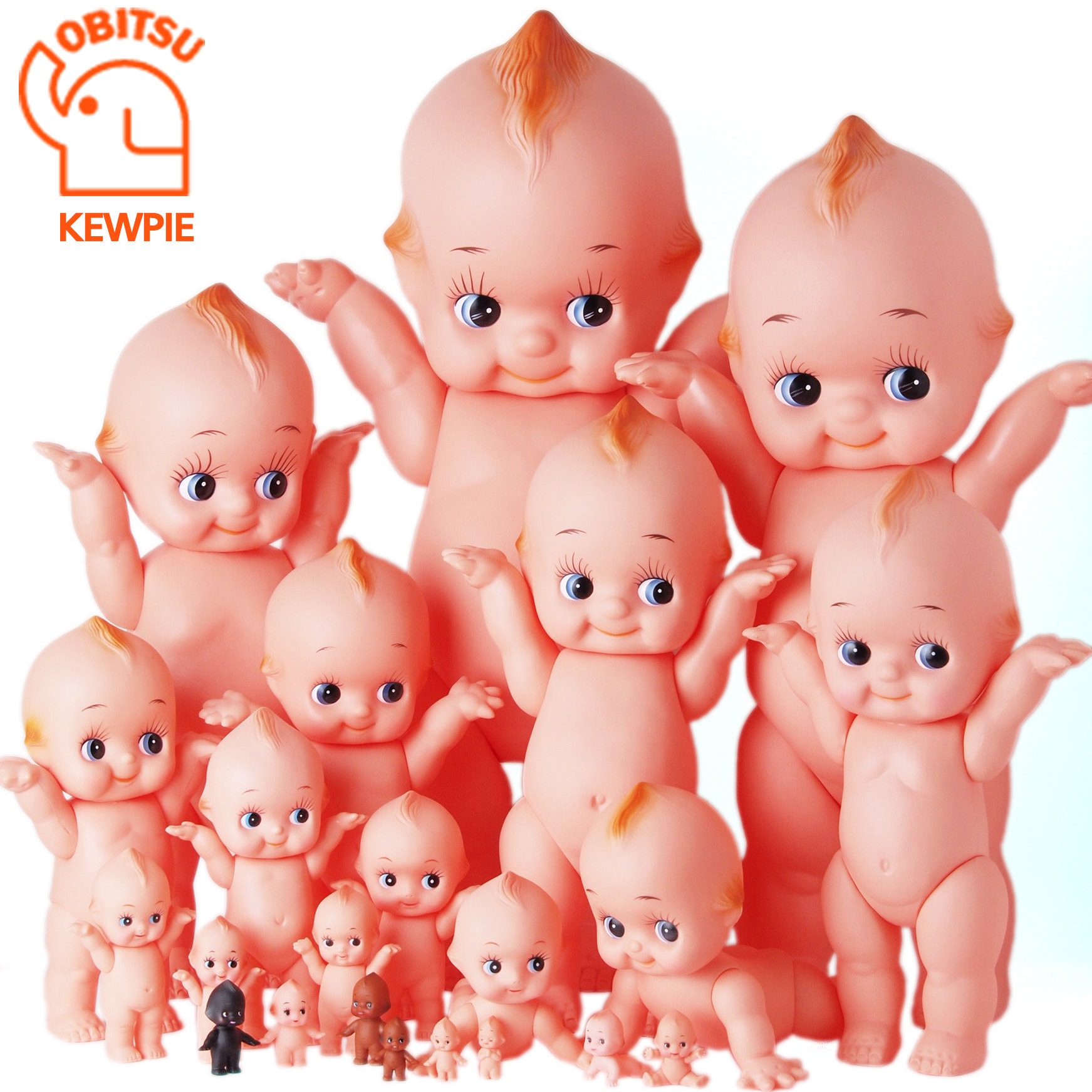 ILoveKewpie Etsy
