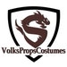 Volks Propscostumes