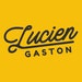 LUCIEN GASTON