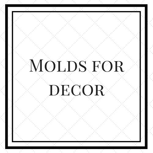 MoldsAndDecor - Etsy