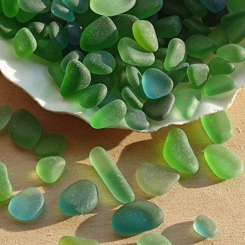 One pound l821 Genuine sea glass One pound l821 Genuine sea glass