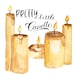 Pretty little Candle Co.