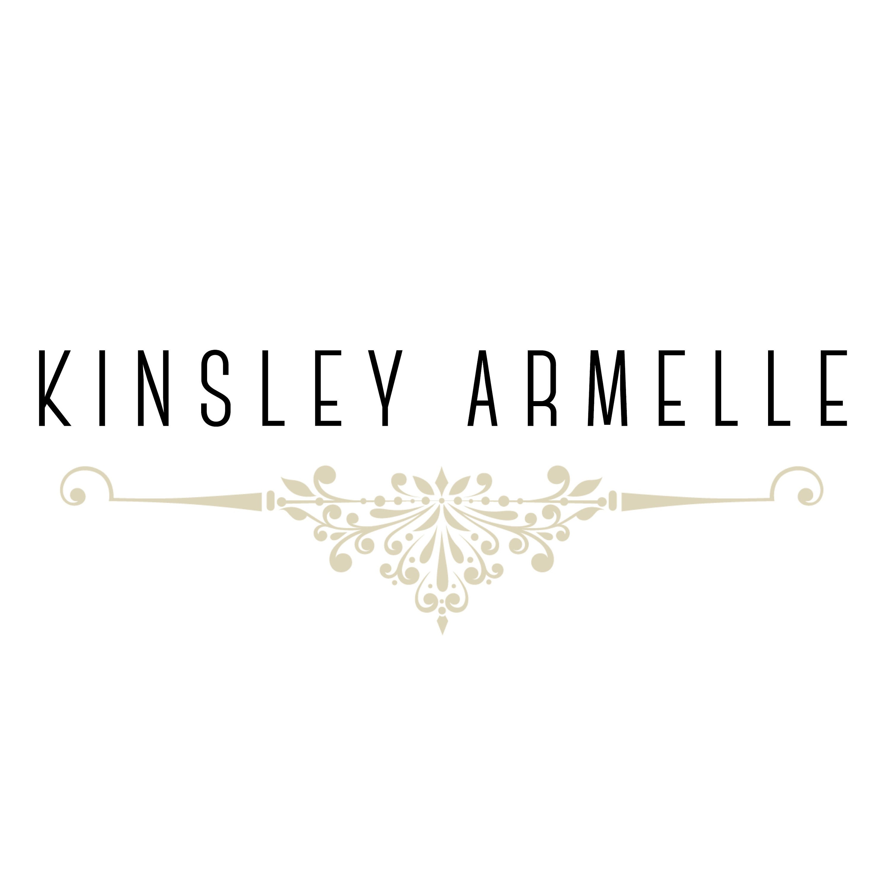 Kinsley Armelle™ Goddess Collection Rose Gold Arinna Bracelet 