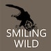SmilingWild store logo