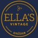 Ella's Vintage Online
