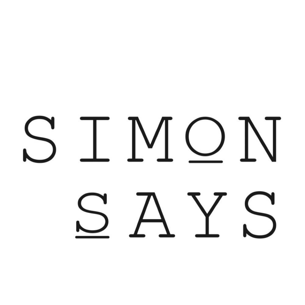 Simon Says Stickers for Sale
