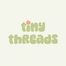 TinyThreads