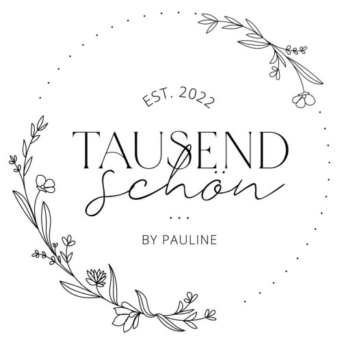 TausendschoenPauline store logo