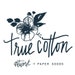 True Cotton