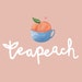 Owner of <a href='https://www.etsy.com/ca/shop/teapeach?ref=l2-about-shopname' class='wt-text-link'>teapeach</a>