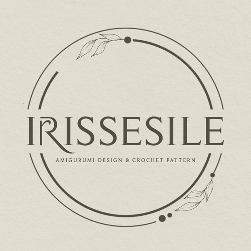 Irissesile store logo