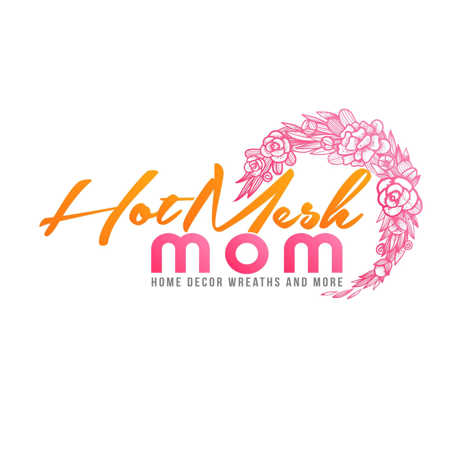 HotMeshMom - Etsy