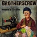 Avatar belonging to BROTHERSCREW