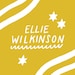 Ellie Wilkinson