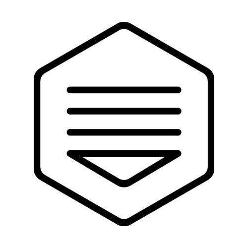 PrintedPolymers store logo