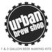 UrbanBrewShop