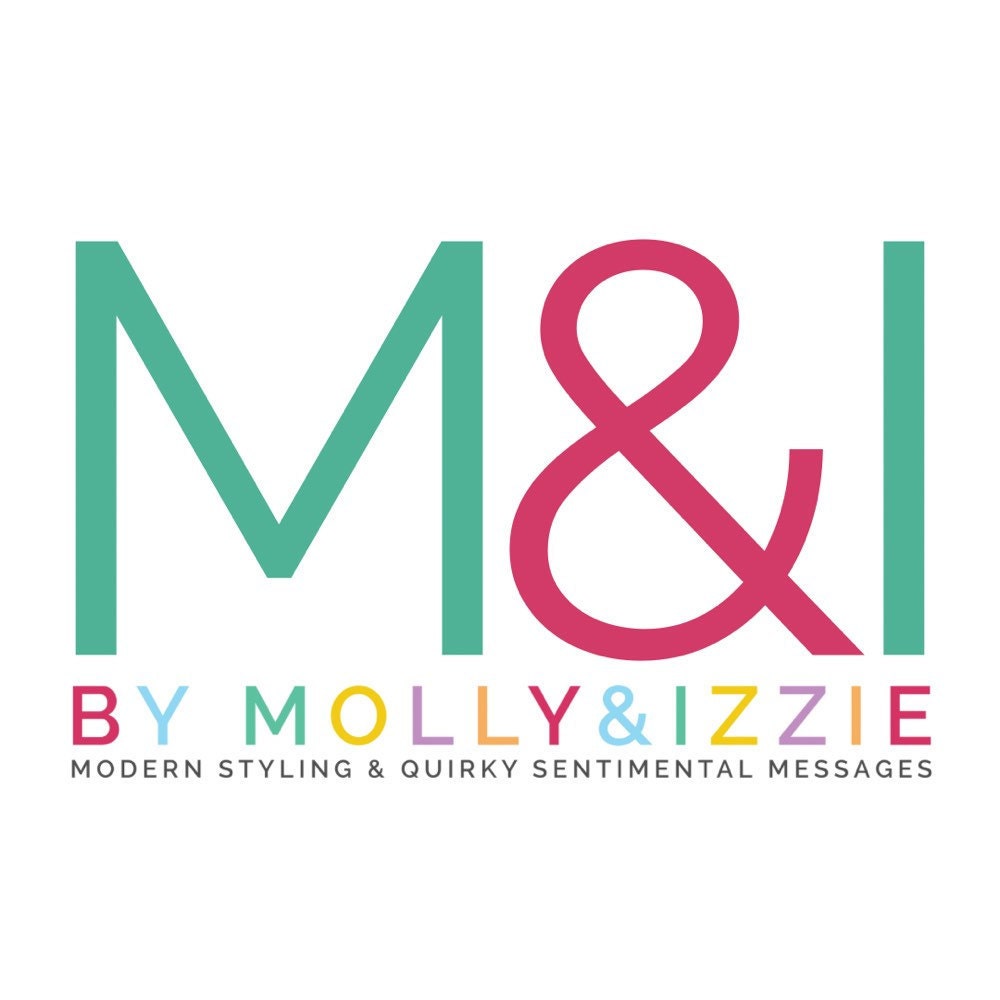 byMollyandIzzie - Etsy
