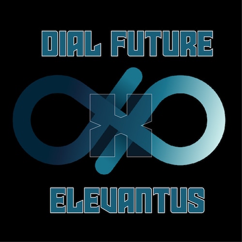 Dialfuture store logo