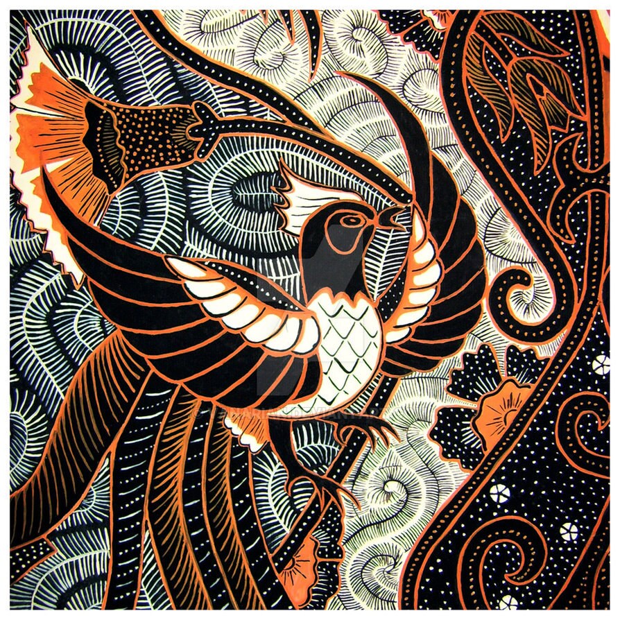 BatikNation Etsy batiknation-etsy