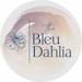 The Bleu Dahlia