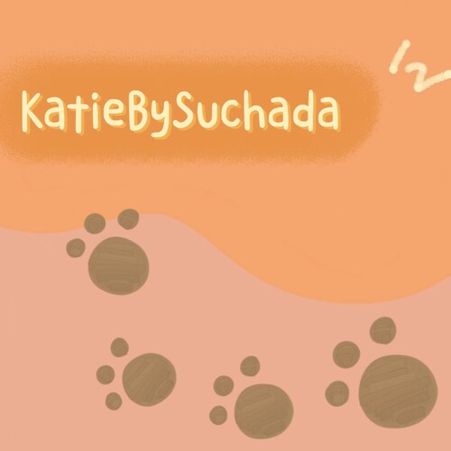 KatieBySuchada store logo