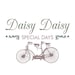 DaisyDaisy SpecialDays