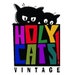 HolyCats Vintage store