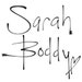 Sarah Boddy