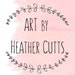 Heather Cutts