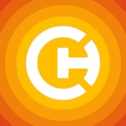 Colinharman store logo