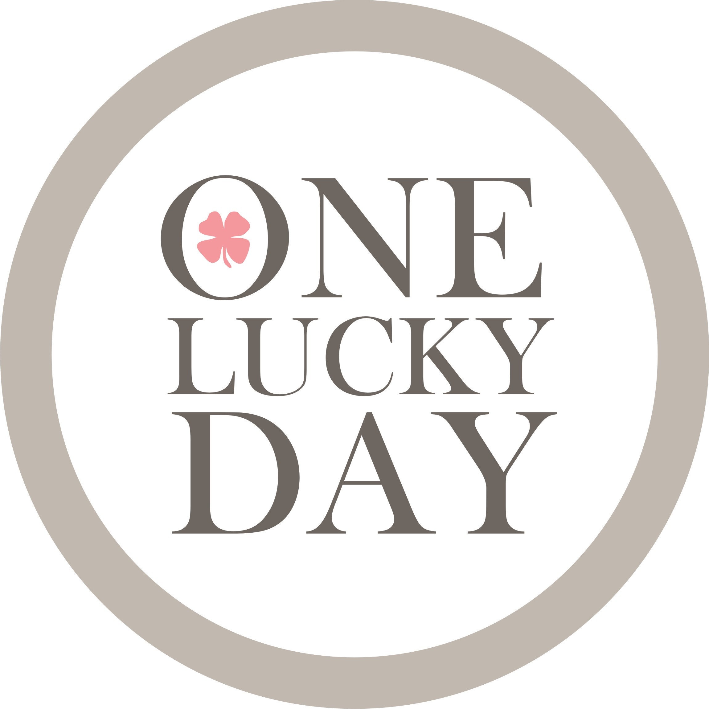 1luckyday - Etsy