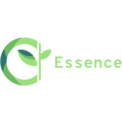 Georgianessence store logo