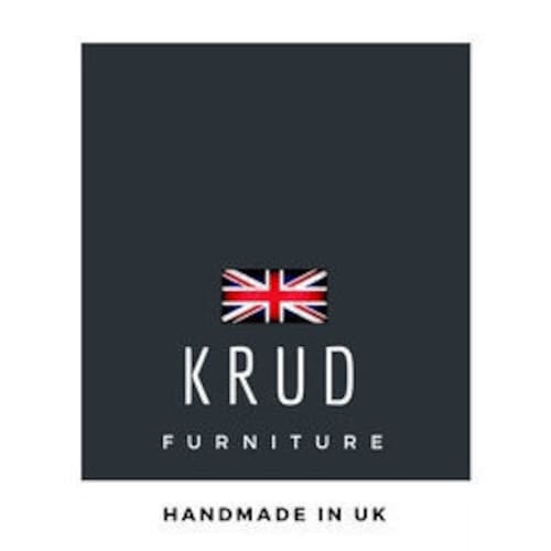 KrudFurniture Etsy UK
